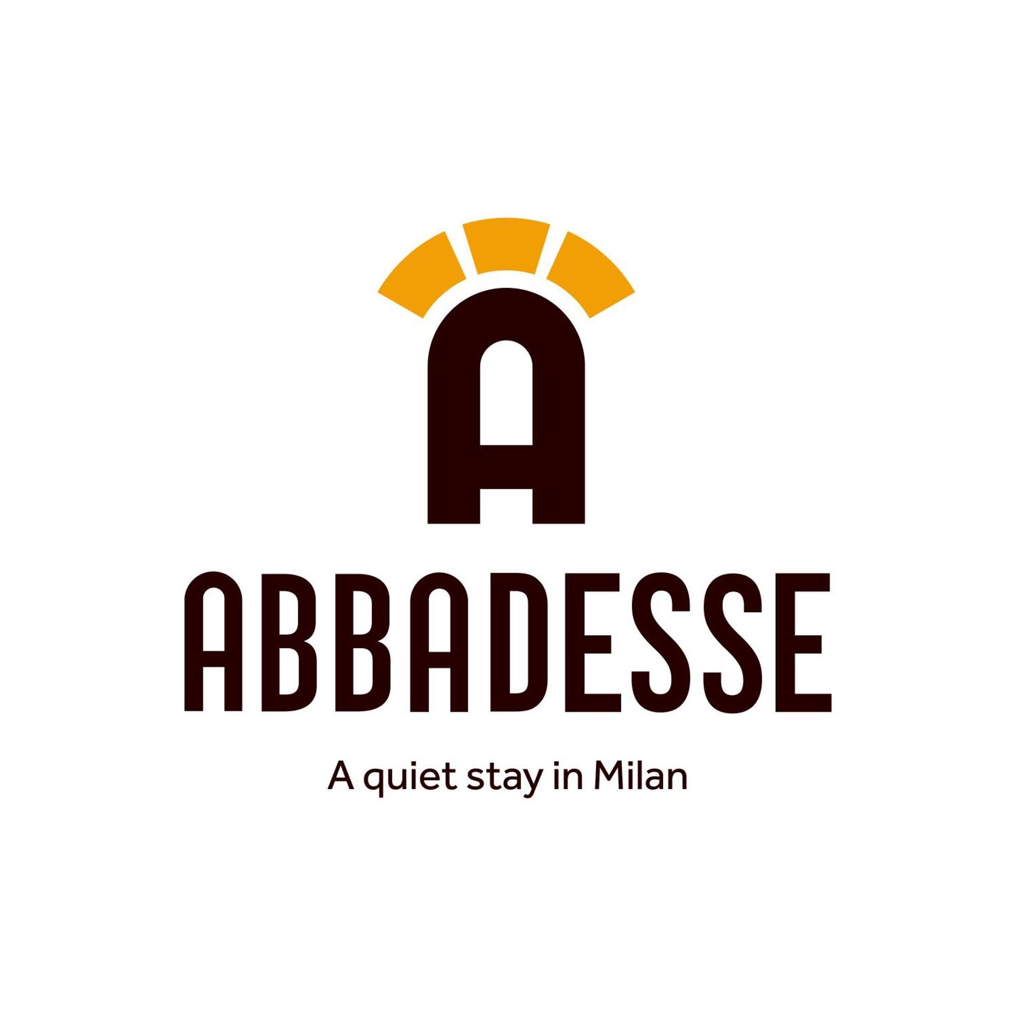 Monolocale Elvira Abbadesse Guest House Milano Exterior foto