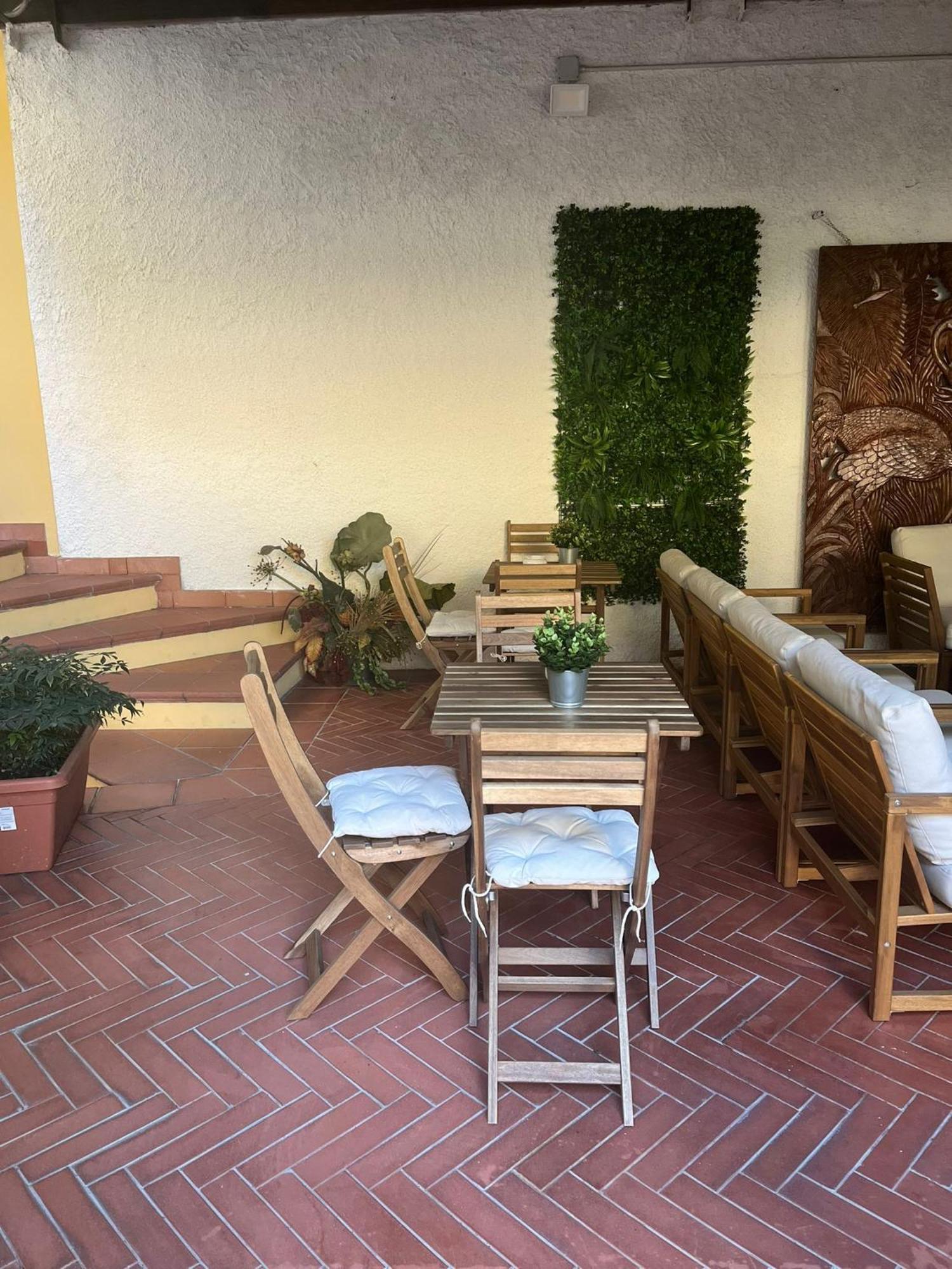 Monolocale Elvira Abbadesse Guest House Milano Exterior foto