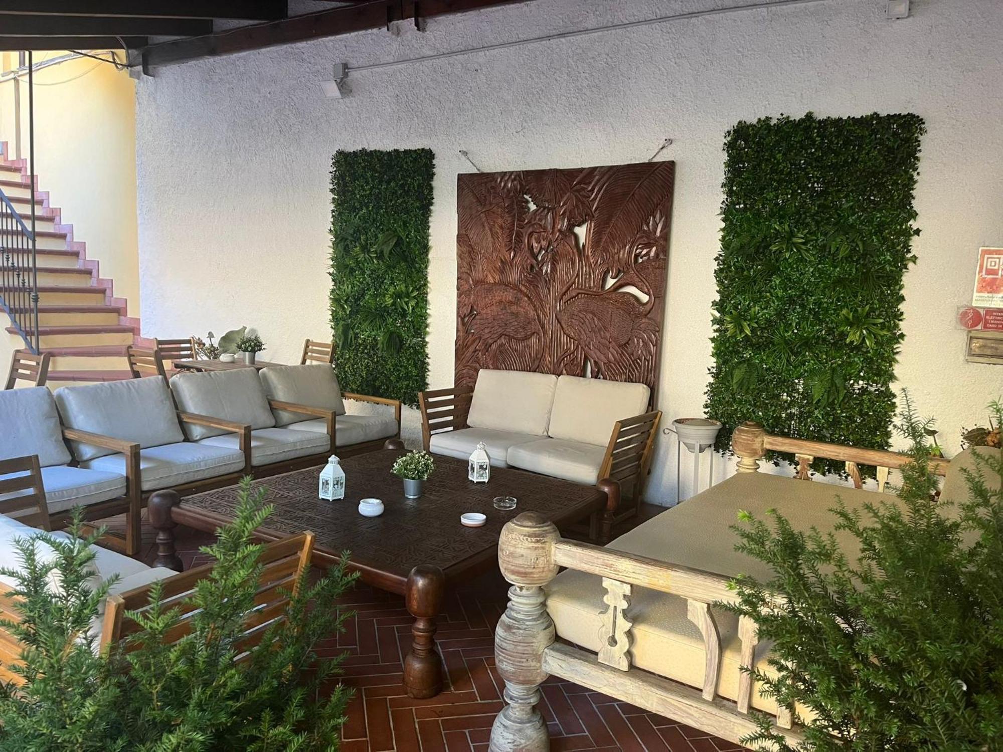 Monolocale Elvira Abbadesse Guest House Milano Exterior foto
