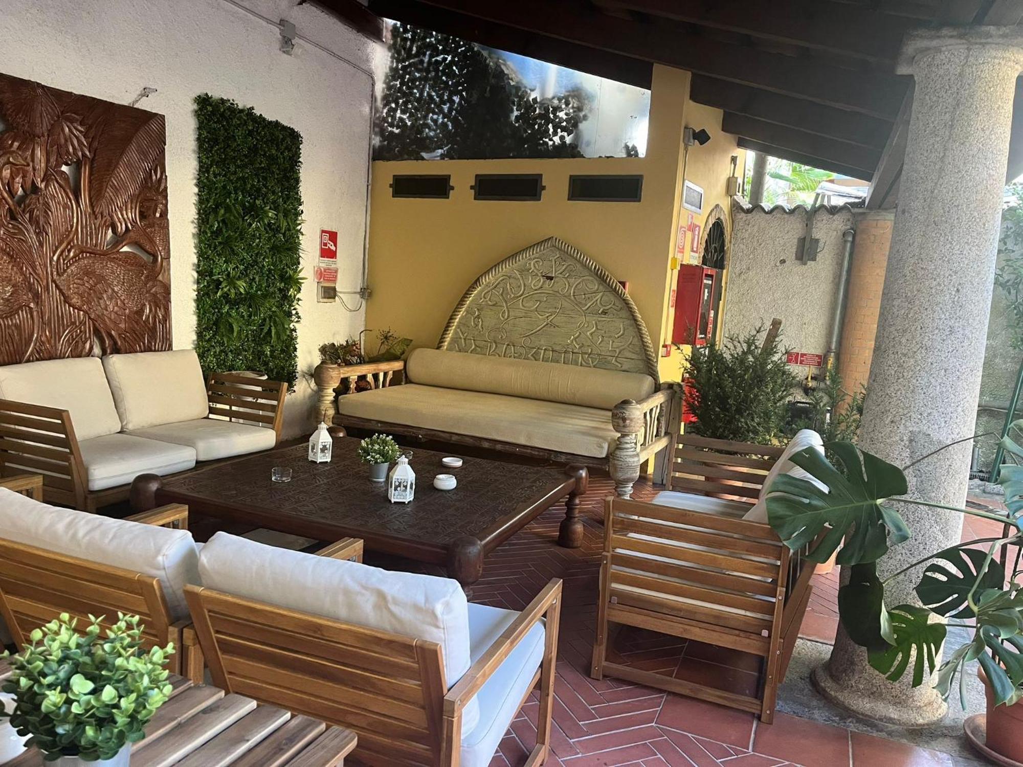 Monolocale Elvira Abbadesse Guest House Milano Exterior foto